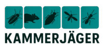 Kammerjäger logo